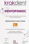 Dentopomoc 2012