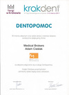 Dentopomoc 2011