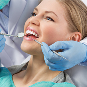 Products for dentistry